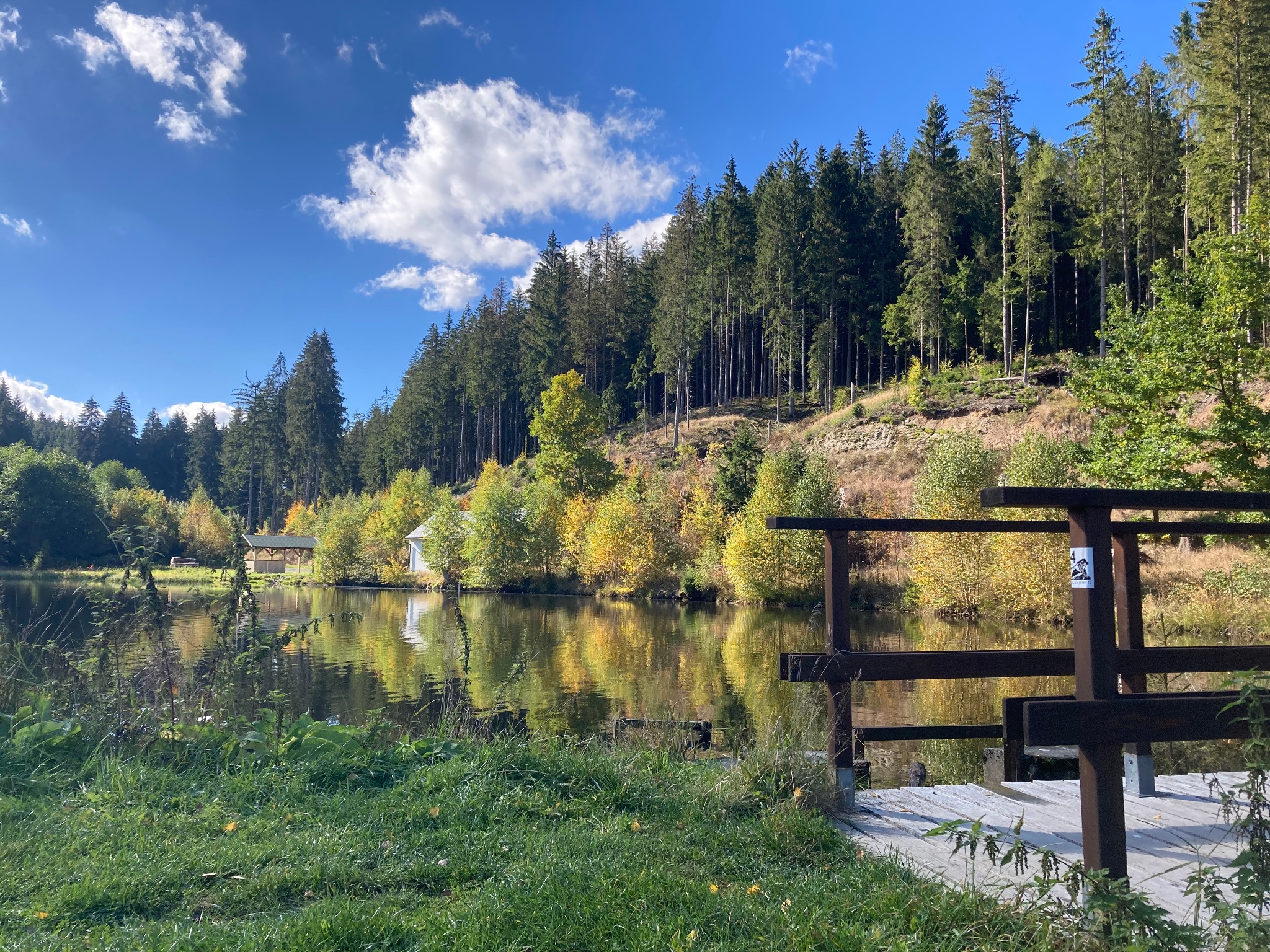 Faszination der Steine Naturpark Erzgebirge/Vogtland