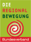 Logo Regionalbewegung