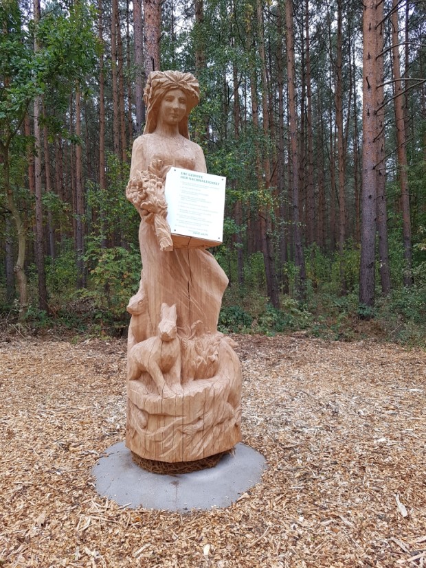 Mutter-Erde
