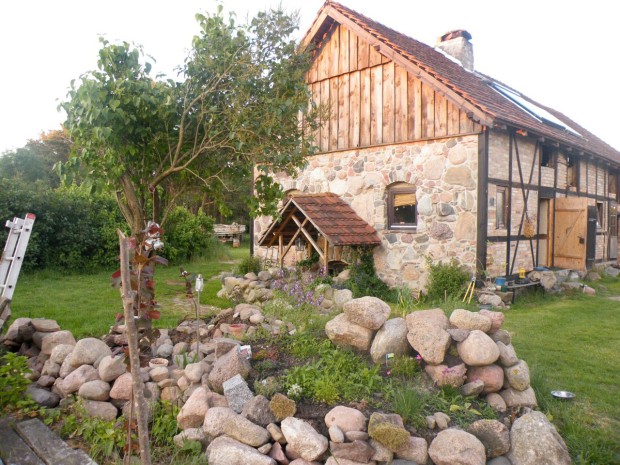 Zaubermondhof Blankensee (Foto:Jens Kalanke)