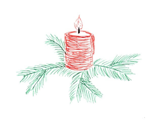 kerze