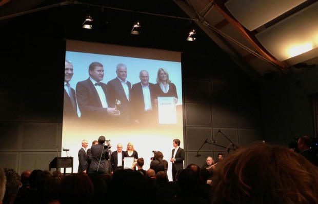 Zukunftspreis1 620x398 Zukunftspreis1 620x398 Brandenburger Zukunftspreis 2014