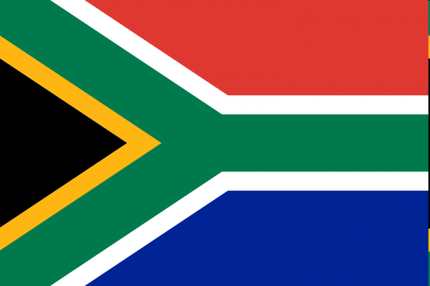 Südafrika - Rainbow nation