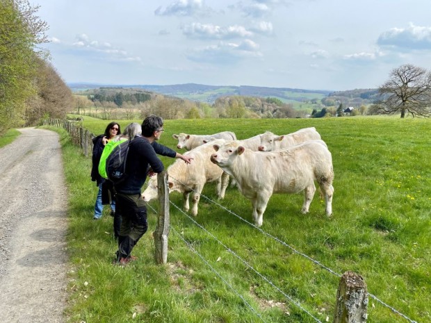 Frühling in Windeck (Bild: Jens Eichner)