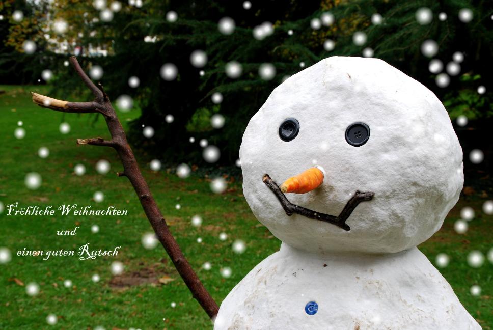 Frohe Weihnachten –© VDNkickyfoto - Schwalm-Nette