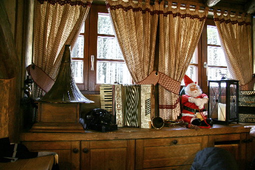 Renchtalhütte – © VDNNikolaus Zeiler – Schwarzwald MitteNord
