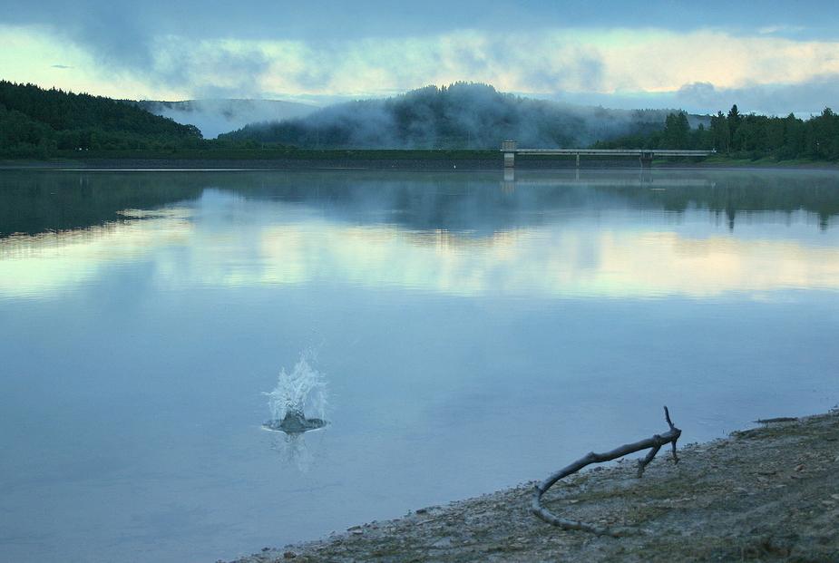 skurril – © VDN-Jörg Willems – Rothaargebirge