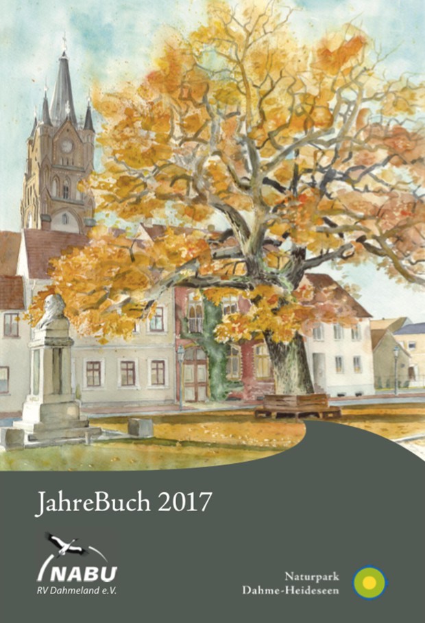 JahreBuch 2017