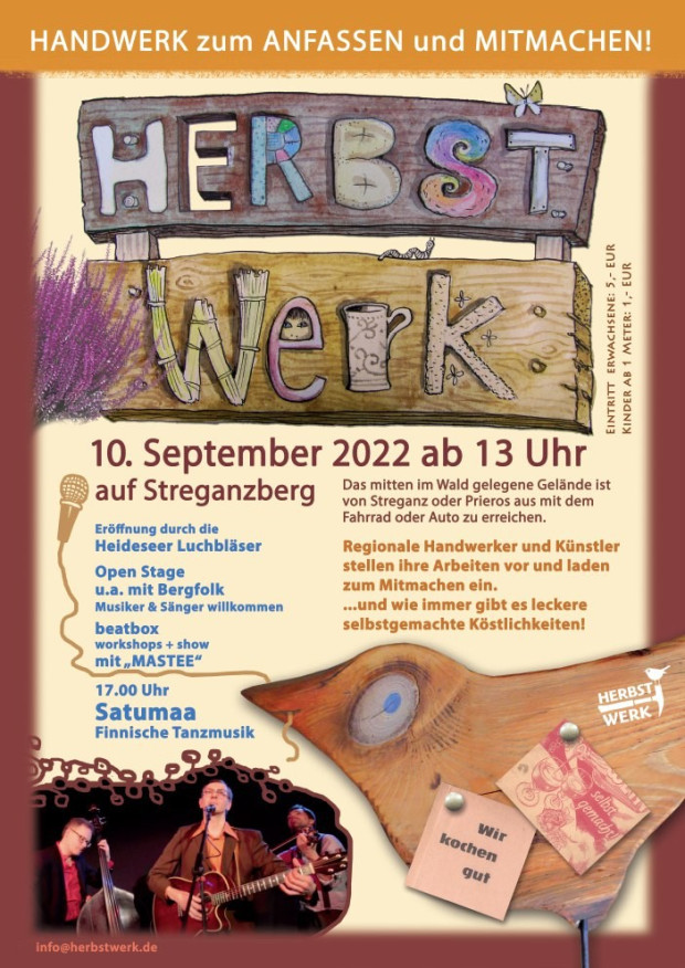 Herbstwerk 2022