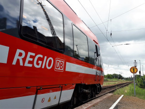 Regionalbahn (© Carsten Preuß)