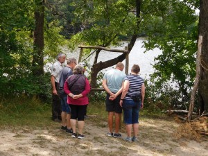 WordRangerDay2021 Teilnehmer (Foto © Susanne Grunzig)