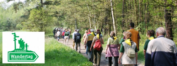 (C) Naturpark Dübener Heide