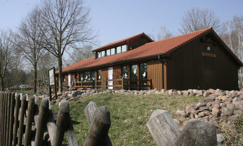 (C) Naturpark Dübener Heide