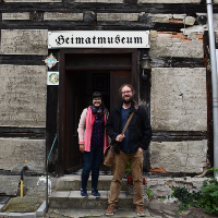 Heimatforschernetzwerk der Dübener Heide sucht Mitwirkende für Aktionstag