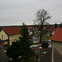 Hohenlubast (C) Claudia Evers