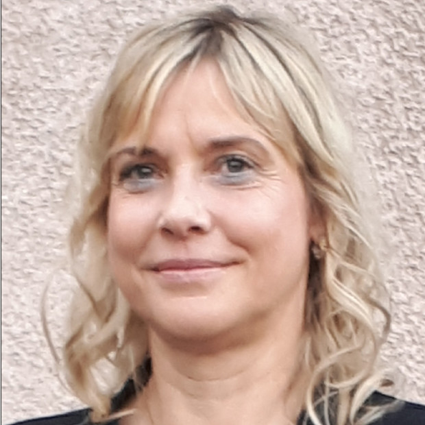 Neues Gesicht im NaturparkHaus in Bad Düben (C) Janett Klatt