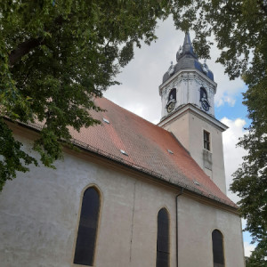 Kirche Pretzsch