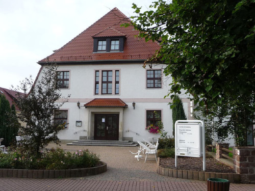 Kulturhaus Söllichau Foto Heimatverein Söllichau 500 300 Heidemesse 2020: Was die Dübener Heide bietet