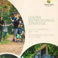 Startschuss für neue Förderphase in der LEADER-Region Dübener Heide Sachsen-Anhalt
