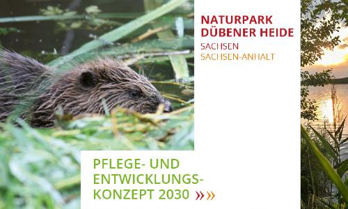 Der Naturpark-Entwicklungsplan für die kommenden 10 Jahre (C) VDH