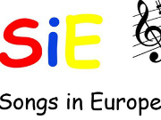Songs in Europe