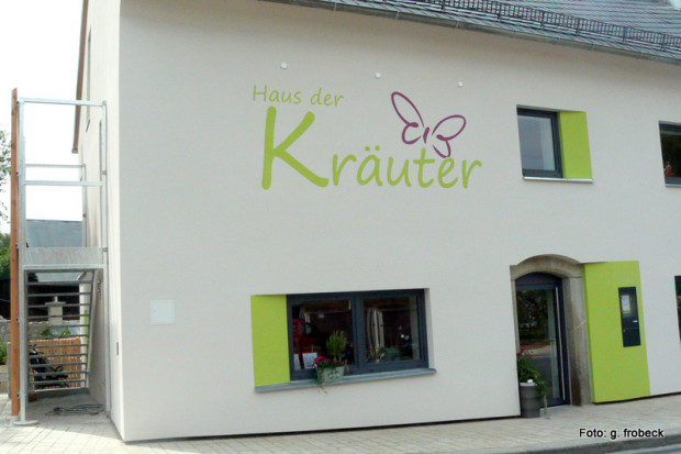 10 kräuterhaus fest froheu 07 2014 33 620x413 3. Februar 2015 Literarische Kaffeestunde im Kräuterhaus