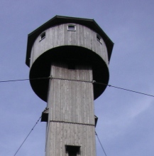 Turm der Einheit (c) Tourist-Info Eschwege