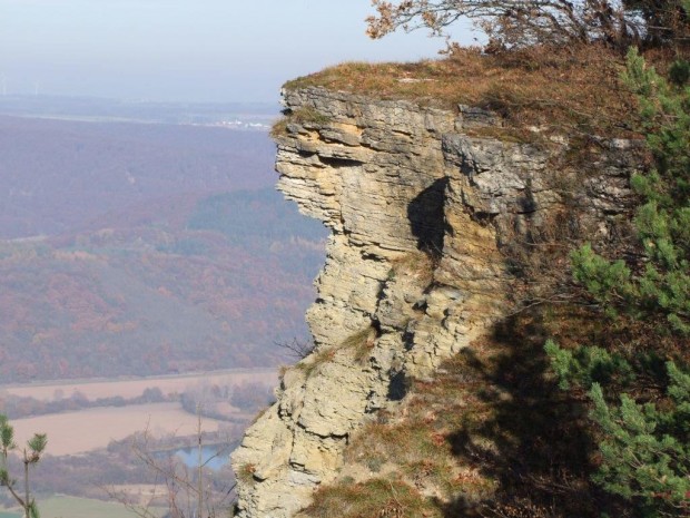 Heldrastein (c) Geo-Naturpark Frau-Holle-Land