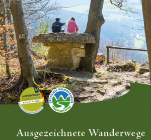 Titelseite (c) Geo-Naturpark Frau-Holle-Land
