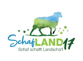 Schaf schafft Landschaft (c) Geo-Naturpark Frau-Holle-Land