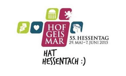 Hessentag HOG Hessentag 2015