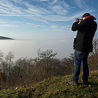 Naturpark Habichtswald_2016_HSiebert_Fotowanderung Schauenburg_Nebel