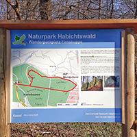 Naturpark Habichtswald_2020_Jürgen Depenbrock_Tafel Firnskuppe