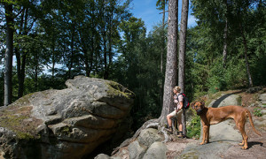 Naturpark Habichtswald_PBlåfield_Riesensteine