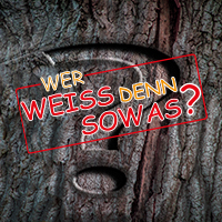 Wer WeiГџ Denn Sowas Eintritt Wer WeiГџ Denn Sowas Eintritt