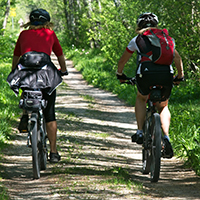 Naturpark Habichtswald Pixabay MTBFrauen Mountainbike: Mit Frauenpower ins Waldecker Land
