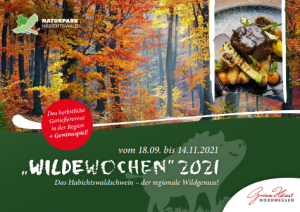 Wilde Wochen 2021 300x212 Wilde Wochen im Naturpark Habichtswald