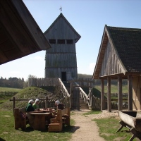 Foto: Gesellschaft der Freunde der mittelalterlichen Burg in Lütjenburg e. V.