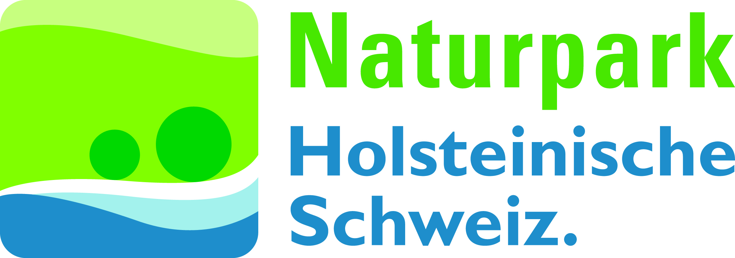 Logo NP Holst Schwz RZ CMYK2 Neuer Naturparkplan wird erstellt