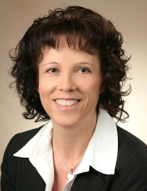 Stephanie Ladwig