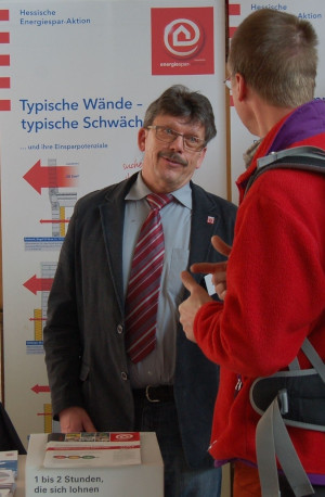(c) Eschenburg Energiesprechstunde