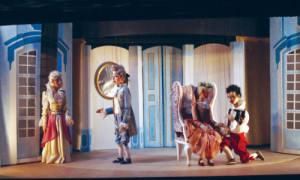 c Schartenhof Hochzeit des Figaro 300x180 Marionettentheater Schartenhof beendet Corona Zwangspause und feiert 25 jähriges Bestehen