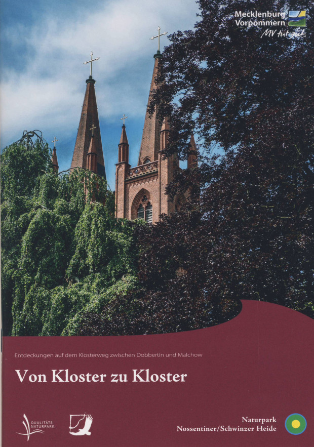 Klosterweg
