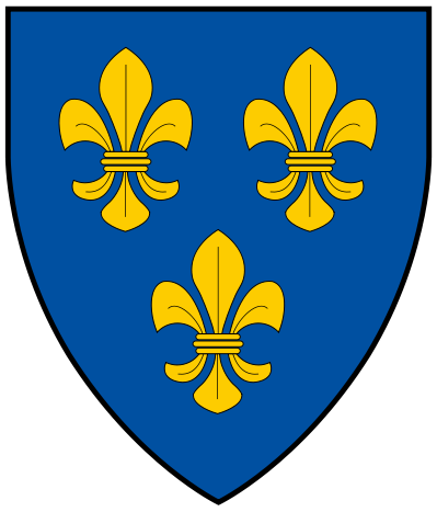 Wappen Wiesbaden