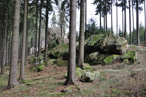 Geopfad Oberjosbach