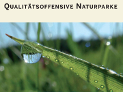 Qualitätsoffensive Naturparke - Copyright: VDN