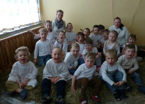 Kindergartengruppe Zwergenland