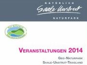 Veranstaltungen-2014-Geo-Naturpark-Saale-Unstrut-Triasland