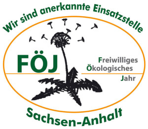 Logo FÖJ