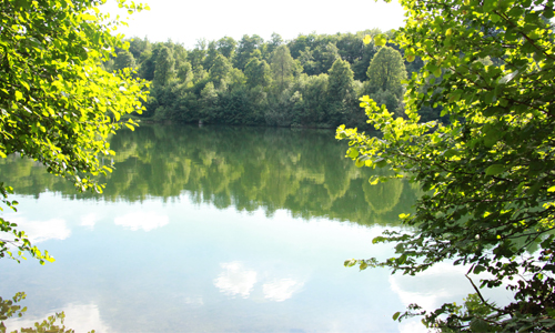 Badequalität Innen1 Badequalität Innen1 Top Qualität der Badegewässer im Naturpark Sauerland Rothaargebirge